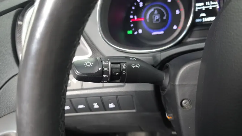 Hyundai Maxcruze