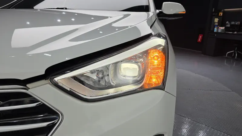 Hyundai Maxcruze