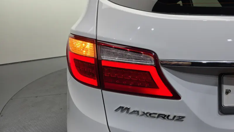 Hyundai Maxcruze