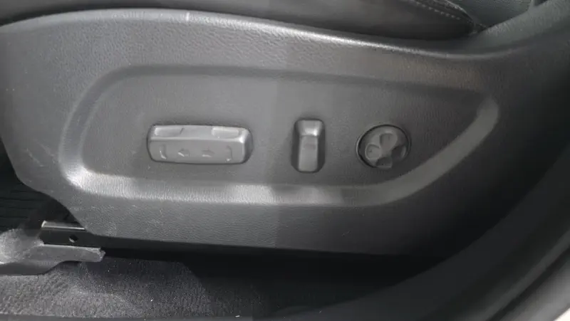Hyundai Maxcruze