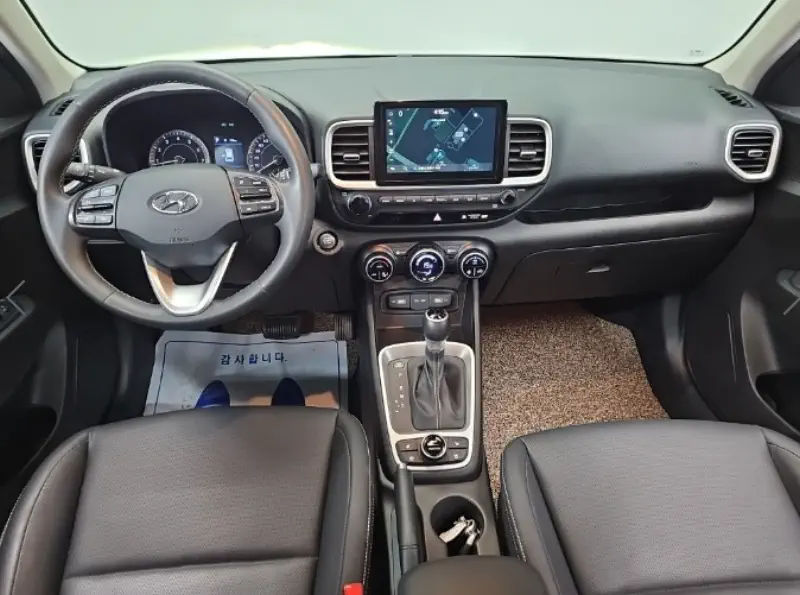 Hyundai Venue