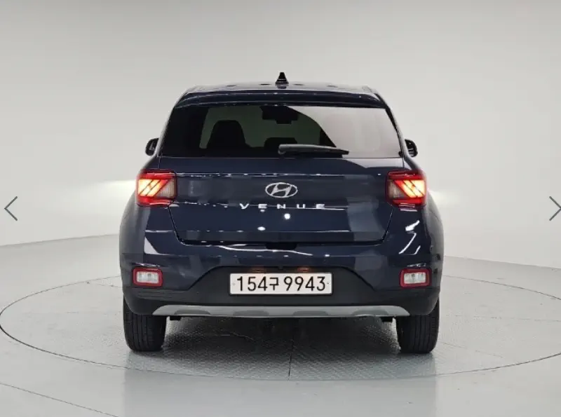 Hyundai Venue