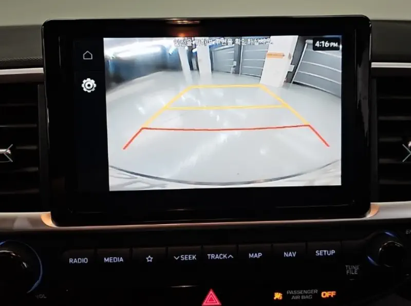 Hyundai Venue