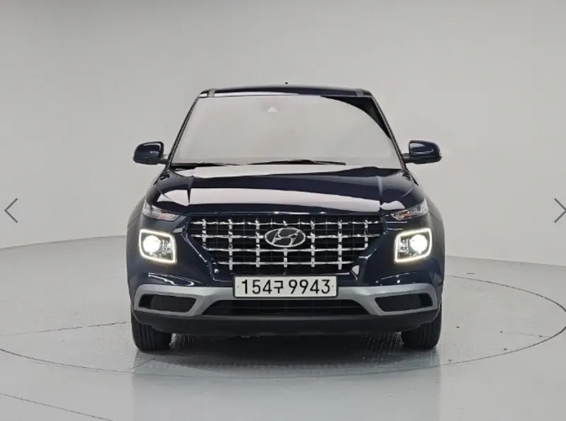 Hyundai Venue