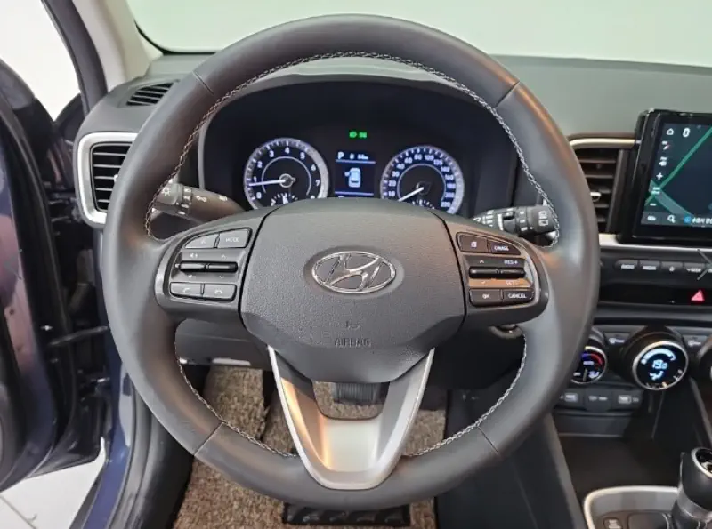 Hyundai Venue