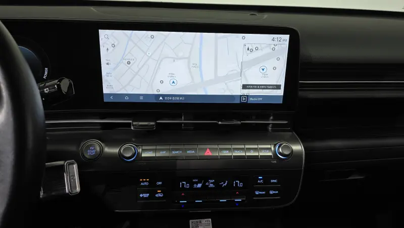 Hyundai Kona Electric