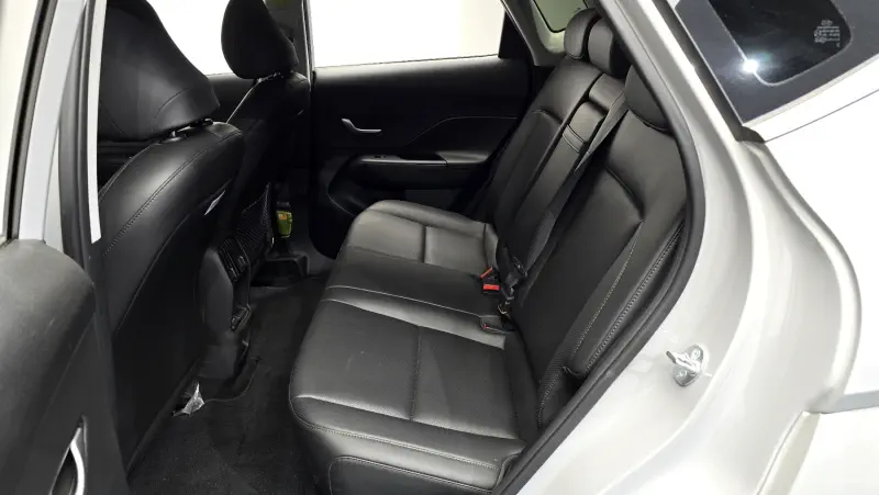 Hyundai Kona Electric