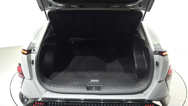 Hyundai Kona Electric