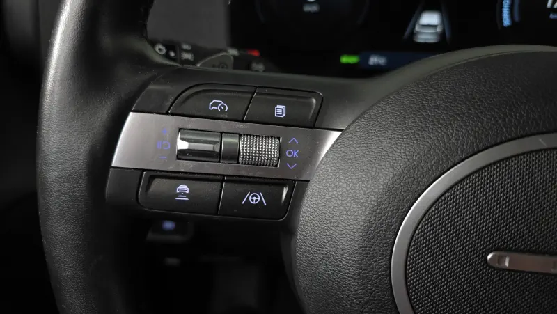 Hyundai Kona Electric