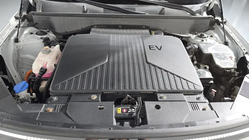 Hyundai Kona Electric