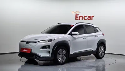 Hyundai Kona Electric