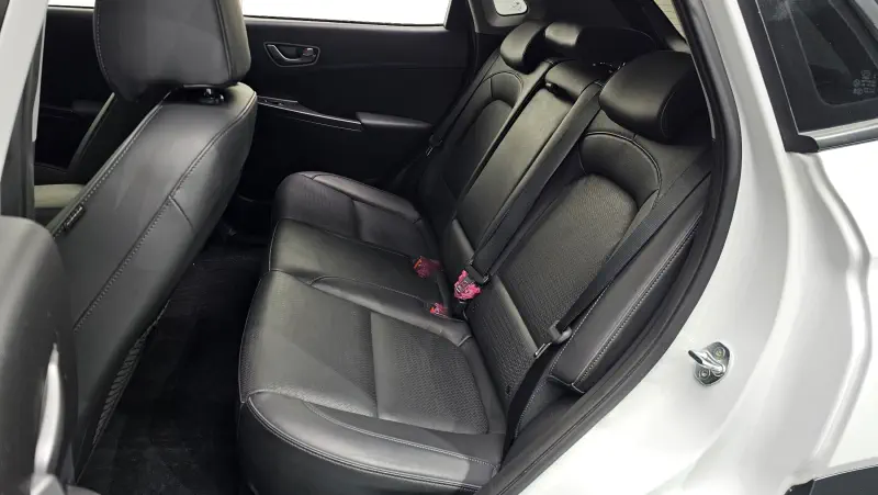 Hyundai Kona Electric
