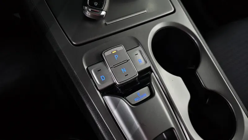 Hyundai Kona Electric