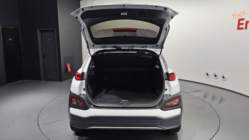 Hyundai Kona Electric