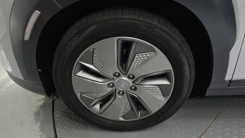 Hyundai Kona Electric