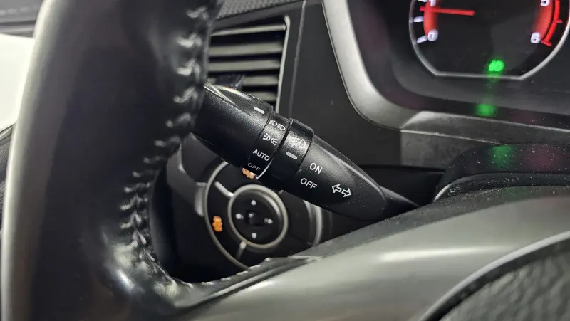SsangYong Korando Sports