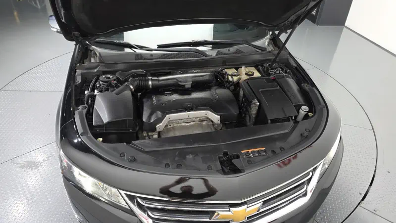 Daewoo Impala