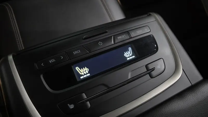 Daewoo Impala