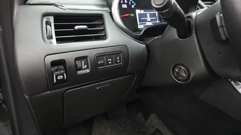 Daewoo Impala