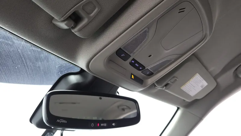 Daewoo Impala