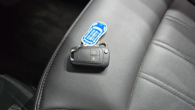 Daewoo Orlando