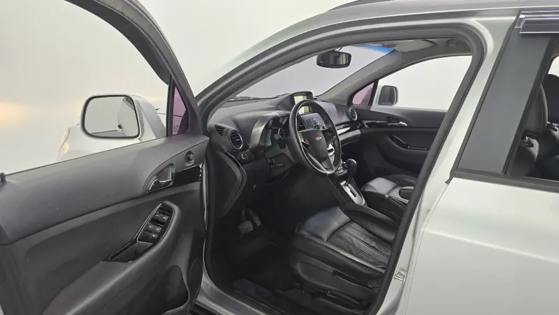 Daewoo Orlando