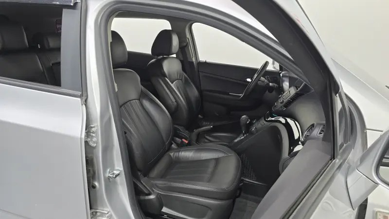 Daewoo Orlando