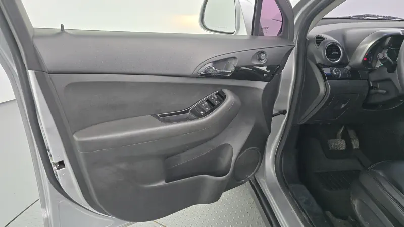 Daewoo Orlando