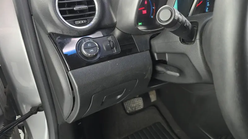 Daewoo Orlando