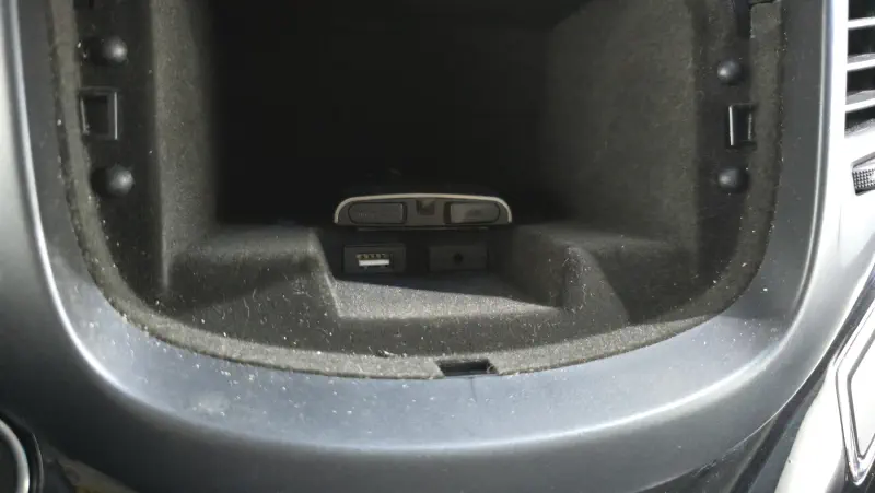 Daewoo Orlando