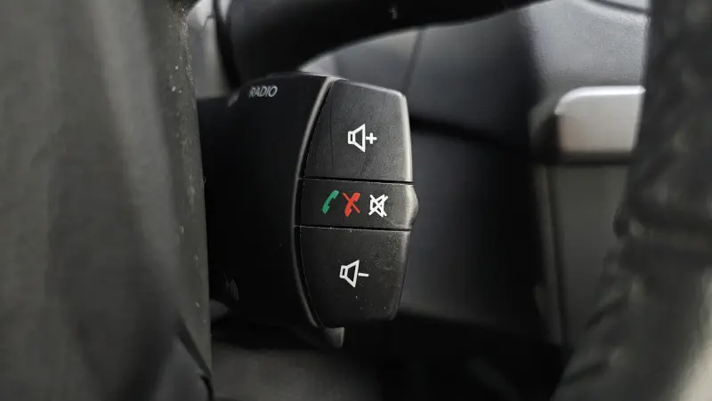 Renault Samsung SM3