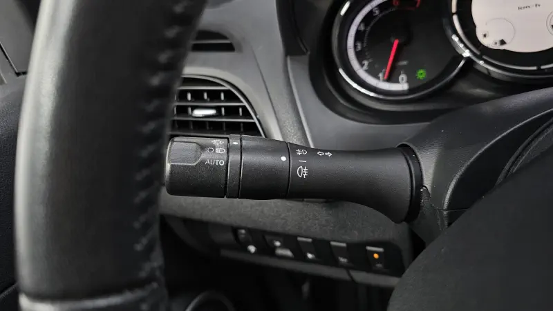 Renault Samsung SM3