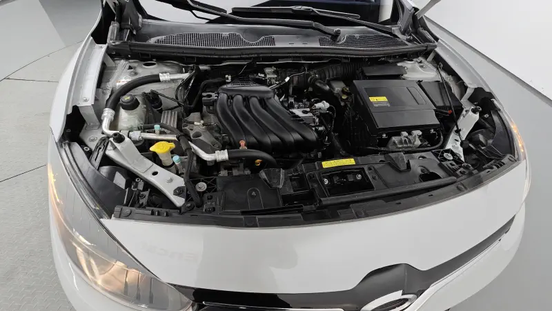 Renault Samsung SM3