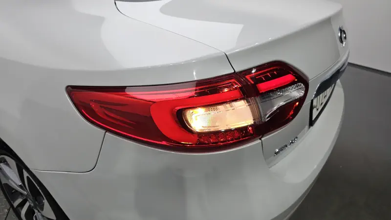 Renault Samsung SM3