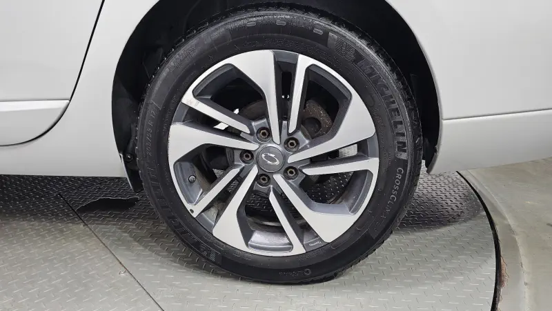 Renault Samsung SM3