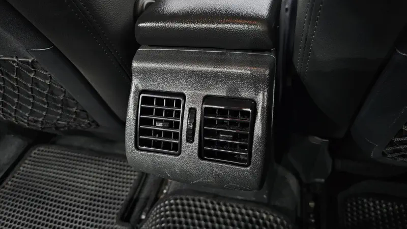 Renault Samsung SM3