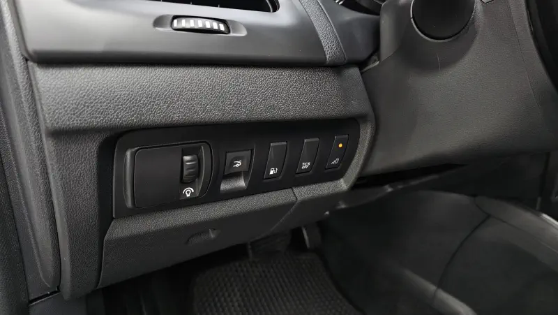 Renault Samsung SM3