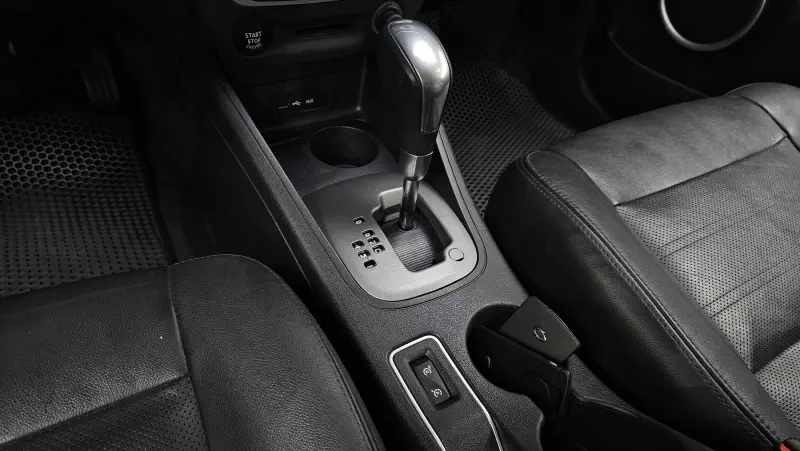 Renault Samsung SM3