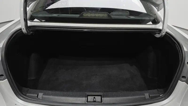 Renault Samsung SM3