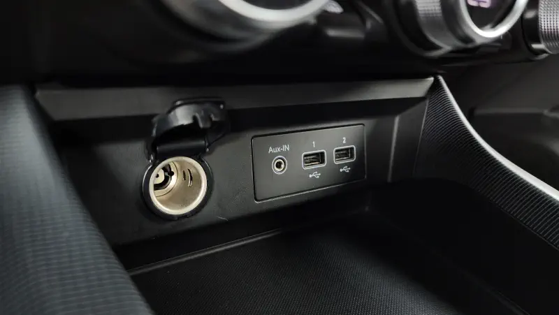 Renault Samsung XM3