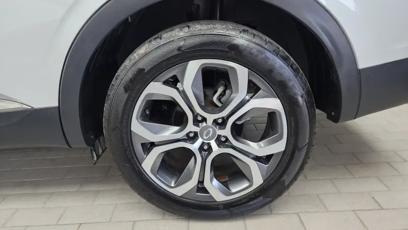 Renault Samsung XM3
