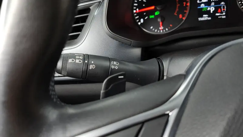 Renault Samsung XM3