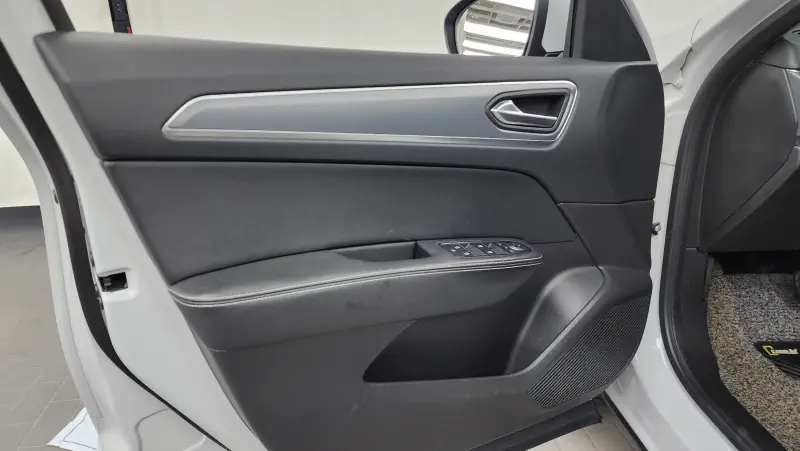 Renault Samsung XM3