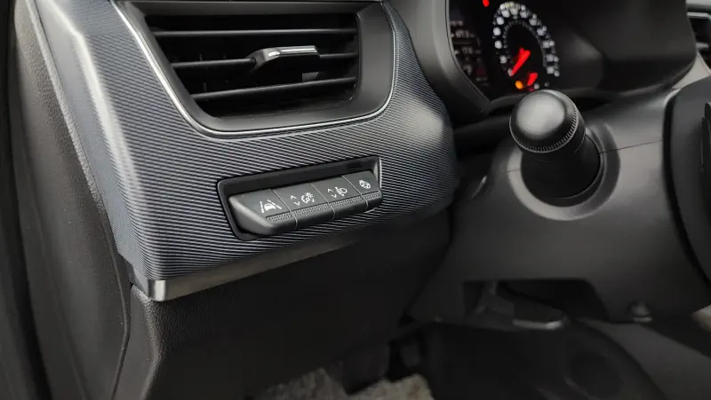 Renault Samsung XM3