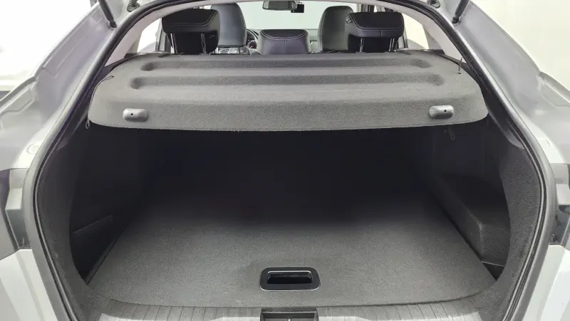 Renault Samsung XM3