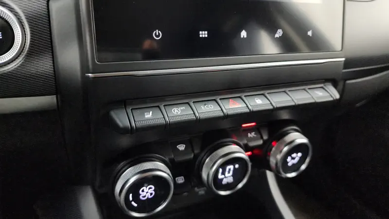 Renault Samsung XM3