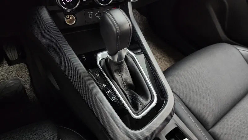 Renault Samsung XM3