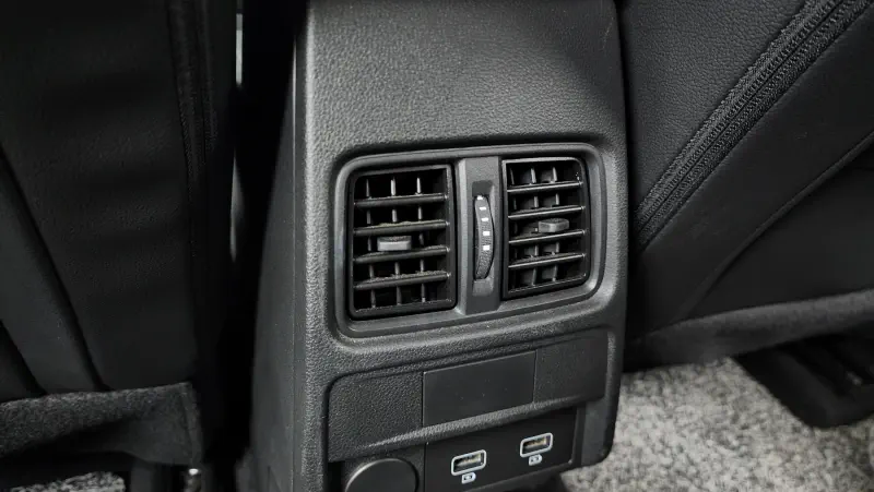 Renault Samsung XM3