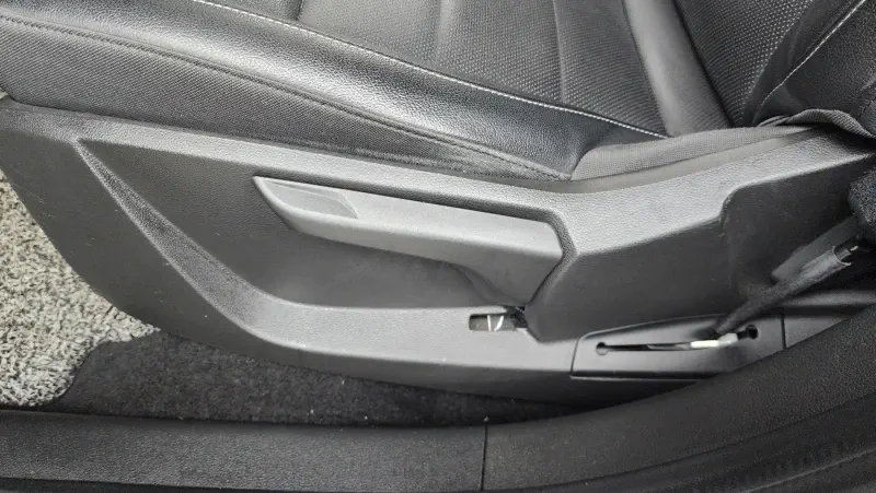 Renault Samsung XM3
