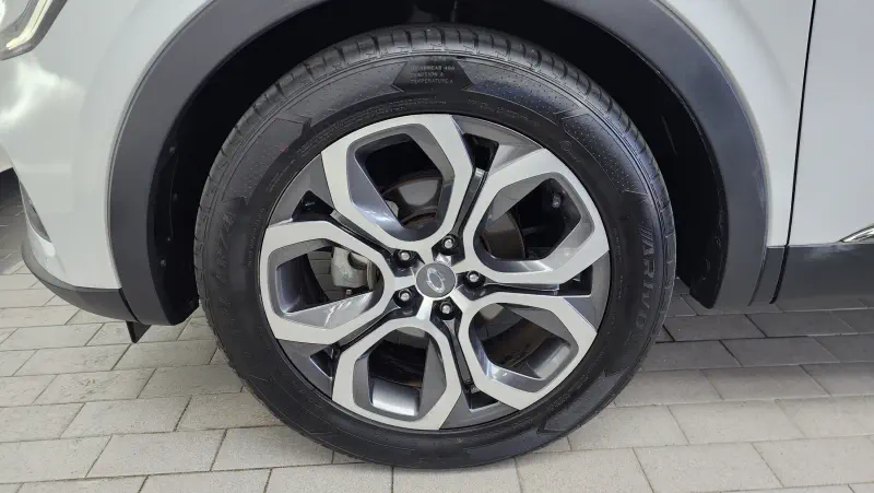 Renault Samsung XM3